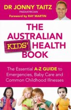 Australian Kids Health Book