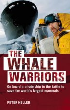 The Whale Warriors