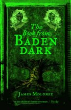 Book from Baden Dark