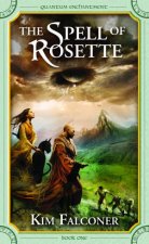 The Spell Of Rosette