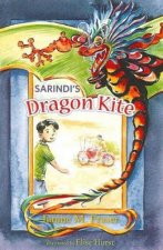 Sarindis Dragon Kite