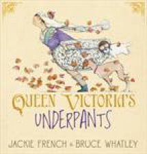 Queen Victorias Underpants
