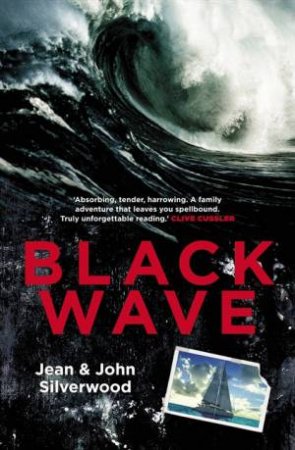 Black Wave by Jean Silverwood & John Silverwood