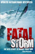 Fatal Storm 10th Anniversary