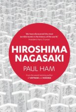 Hiroshima Nagasaki