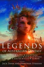 Legends of Australian Fantasy