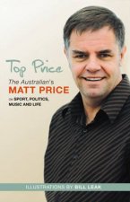 Top Price The best of Matt Price