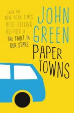 Paper Towns