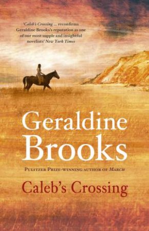 Caleb's Crossing by Geraldine Brooks