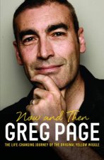 Now and Then  Greg Page