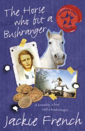 The Horse Who Bit a Bushranger