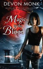 Magic in the Blood