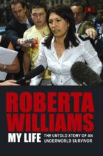 Roberta Williams My Life