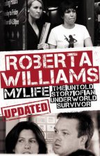 Roberta Williams My Life