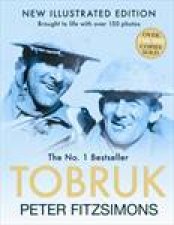 Tobruk Illustrated