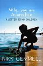 Why You Are Australian A Letter to My Children