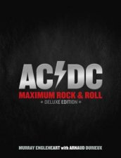 AC DC Deluxe Edition Maximum Rock n Roll