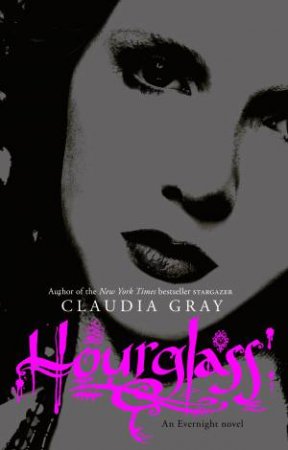 Hourglass by Claudia Gray