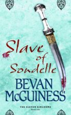 The Slave of Sondelle