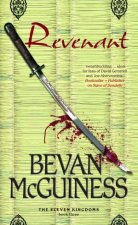 Revenant Book Three of The Eleven Kingdoms