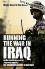 Running the War in Iraq