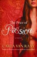 Price of Passion A Memoir
