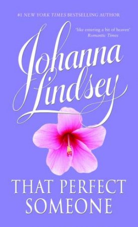 That Perfect Someone by Johanna Lindsey