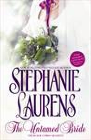 The Untamed Bride by Stephanie Laurens