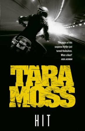 Hit by Tara Moss