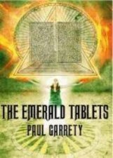 The Emerald Tablets