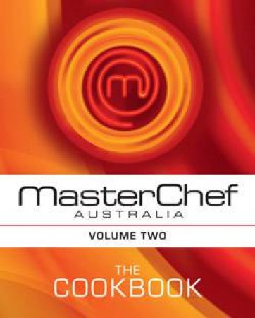 Masterchef Volume 2 by Various
