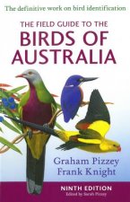 The Field Guide to the Birds of Australia 9th Edition