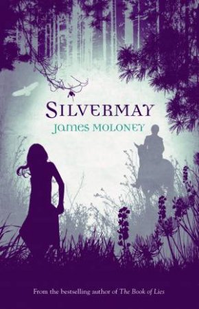 Silvermay 01 by James Moloney