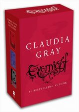 EvernightStargazerHourglass Boxed Set