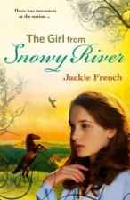 The Girl From Snowy River