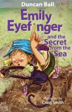 Emily Eyefinger And The Secret From The Sea