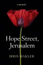 Hope Street Jerusalem