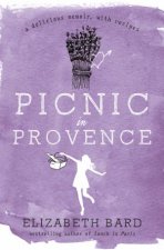 Picnic In Provence