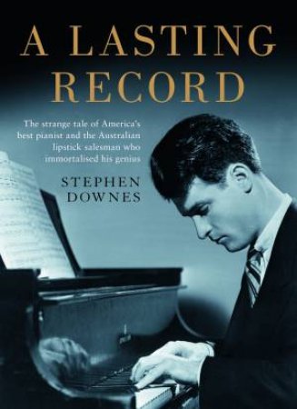 A Lasting Record by Stephen Downes