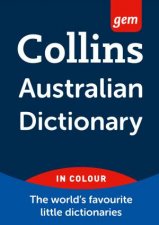 Col Gem Australian Dictionary