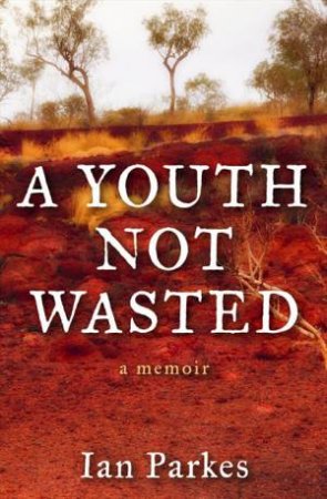 A Youth Not Wasted by Ian Parkes