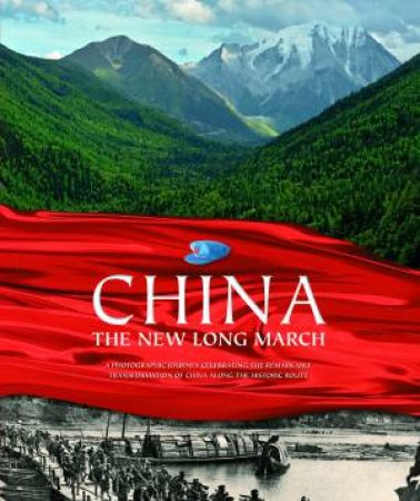 China: The New Long March by A Paul & B Paul & H Weldon