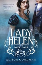 Lady Helen And The Dark Days Pact