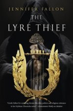 The Lyre Thief