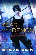 Year of the Demon