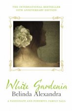 White Gardenia