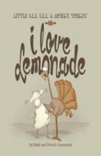 Baa Baa Smart Sheep and Quirky Turkey in I Love Lemonade