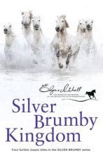 Silver Brumby Kingdom