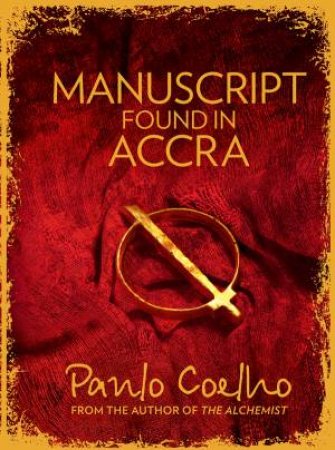 Manuscript Found in Accra by Paulo Coelho