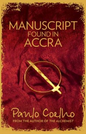 Manuscript Found in Accra by Paulo Coelho